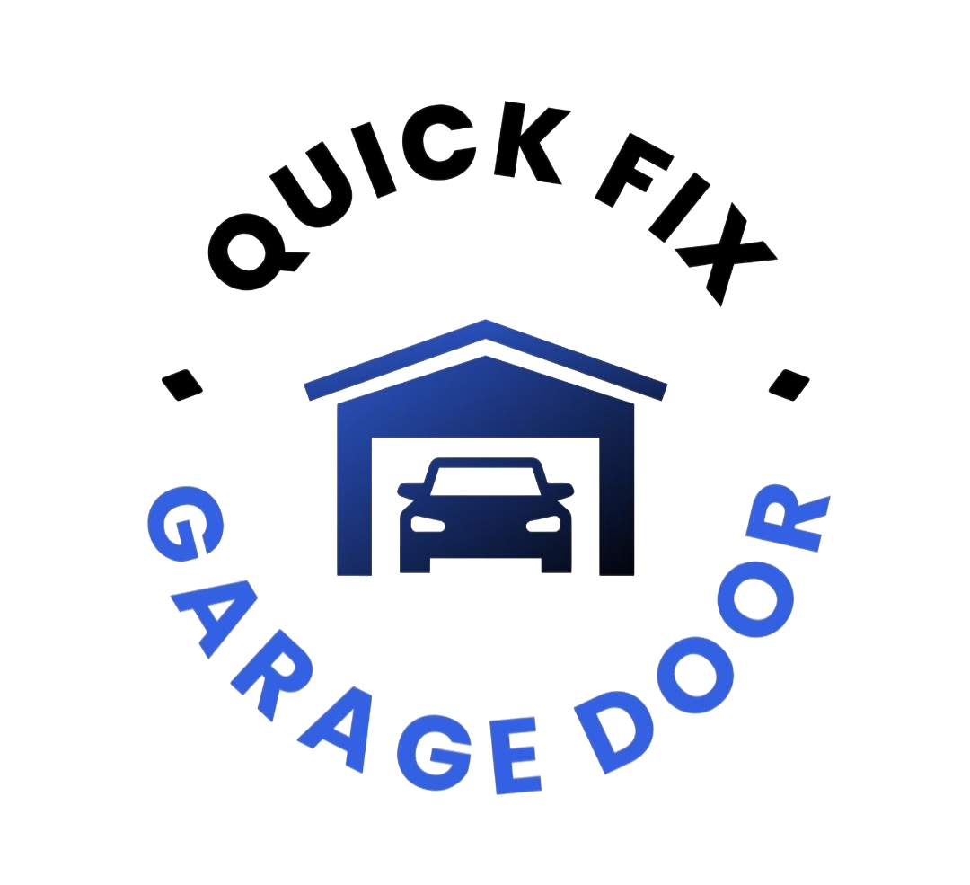 Quick Fix Garage Door